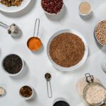 Jak planować posiłki z produktów z domowej spiżarni